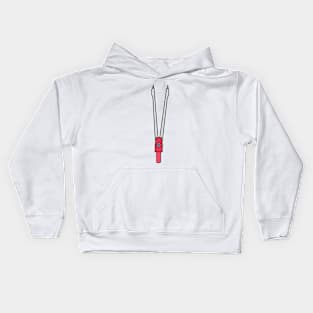 Compass Kids Hoodie